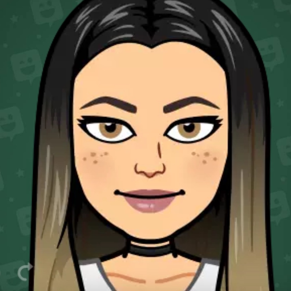 Meet your Posher, Marie